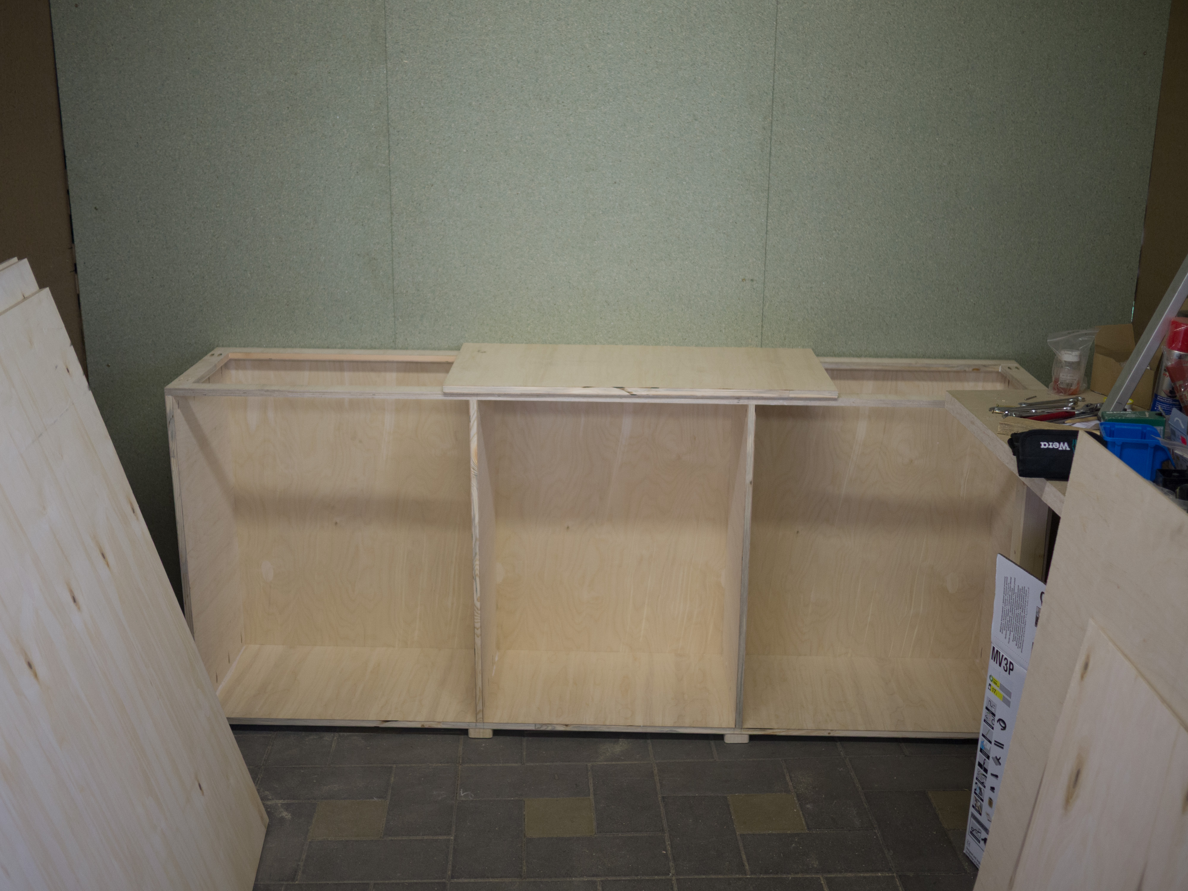 Holzwerken   Werkstatt 47